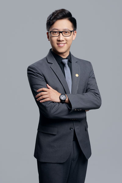 杨晓峰